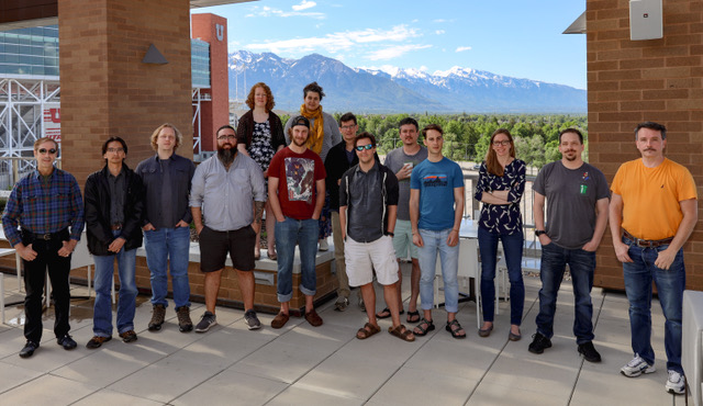 SDSS Code Summit 2019